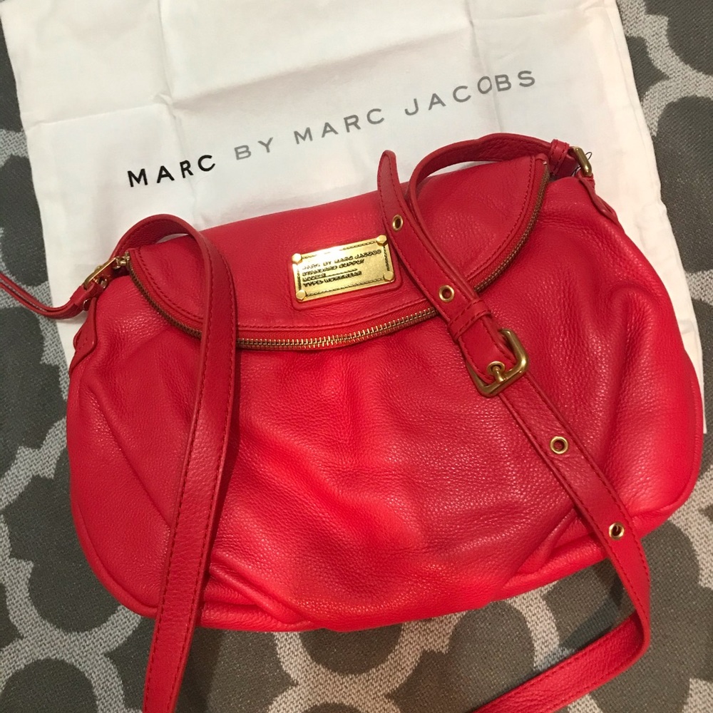 NWT Marc by Marc Jacobs Purse